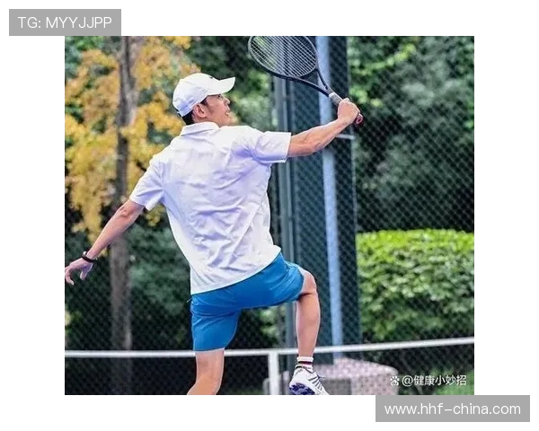 周磊专访：从青涩少年到网球高手的成长之路回顾