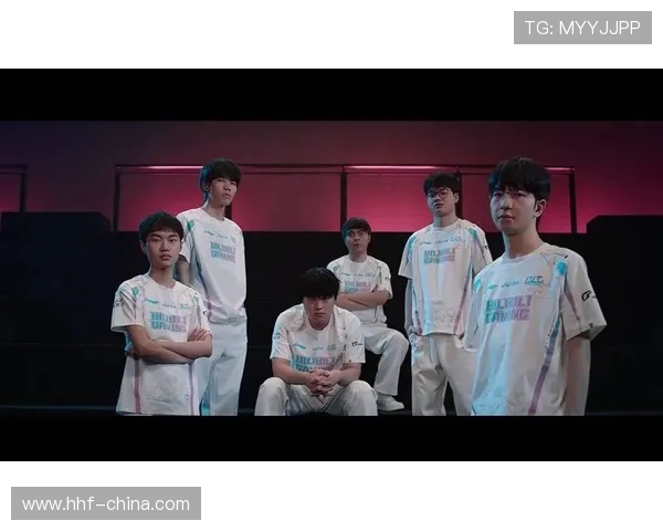 城市赛特别报道：BLG战队的拼搏历程与荣耀追寻之路